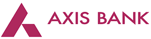 Axis Bank logo
