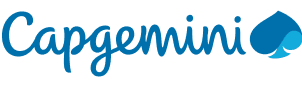 Capgemini logo