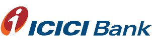ICICI bank logo