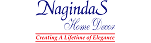 Nagin Das logo